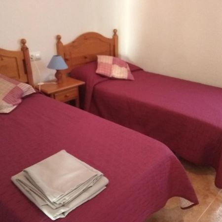Apartamento La Atalaya C-110 Conil De La Frontera Exterior foto