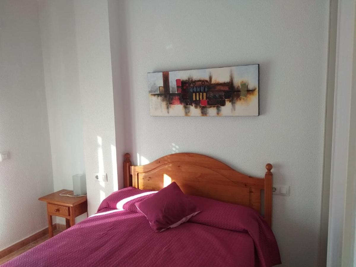 Apartamento La Atalaya C-110 Conil De La Frontera Exterior foto