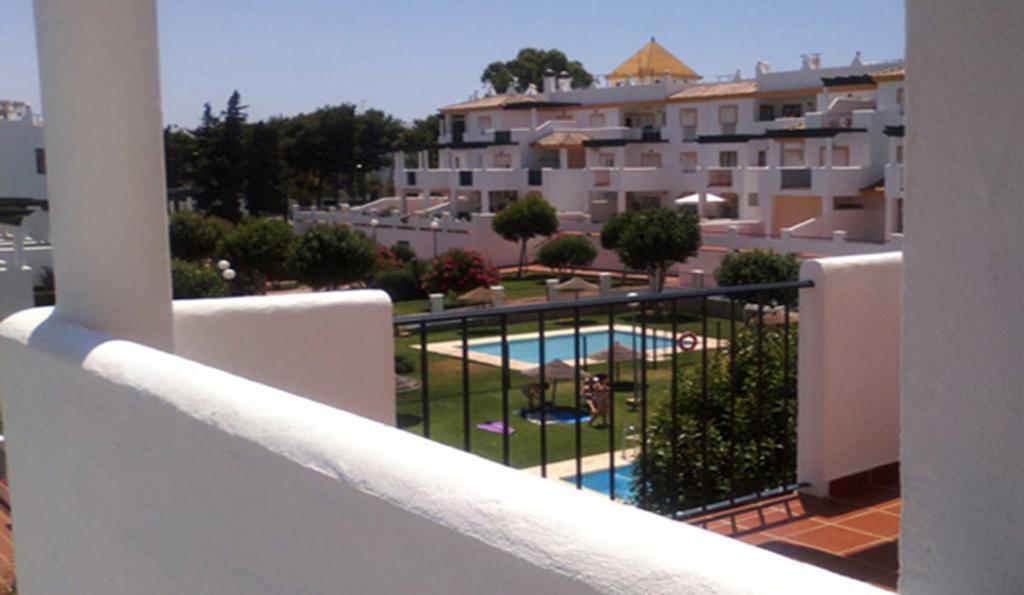 Apartamento La Atalaya C-110 Conil De La Frontera Quarto foto