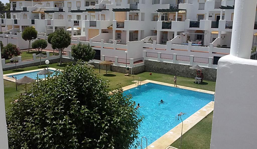 Apartamento La Atalaya C-110 Conil De La Frontera Quarto foto